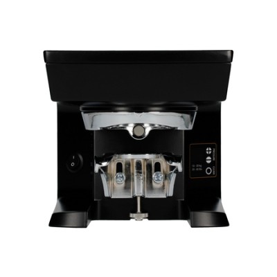 PUQ - M2 GEN5 58mm Matt Black - Tamper automatyczny - zdjęcie 1