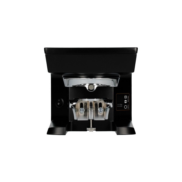 PUQ - M2 GEN5 58mm Matt Black - Tamper automatyczny