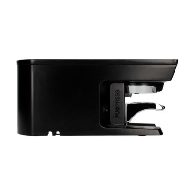 PUQ - M2 GEN5 58mm Matt Black - Tamper automatyczny - zdjęcie 3