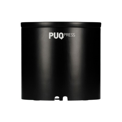 PUQ - M2 GEN5 58mm Matt Black - Tamper automatyczny - zdjęcie 4