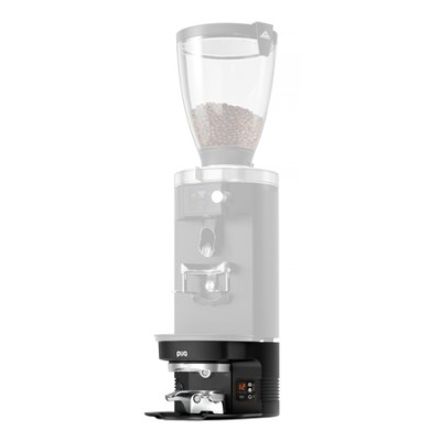 PUQ - M3 GEN5 58,3mm Matt Black - Tamper automatyczny - zdjęcie 2