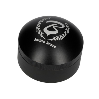 Barista Space - C1 Distribution Tool Black - Czarny dystrybutor do kawy 58mm - zdjęcie 2