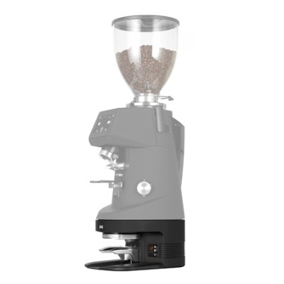 PUQ - M4 58mm Matt Black - Tamper automatyczny - zdjęcie 3