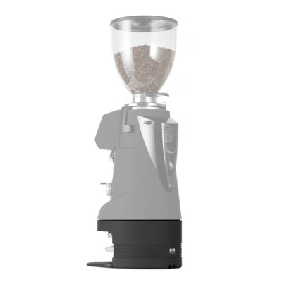 PUQ - M4 58mm Matt Black - Tamper automatyczny - zdjęcie 4