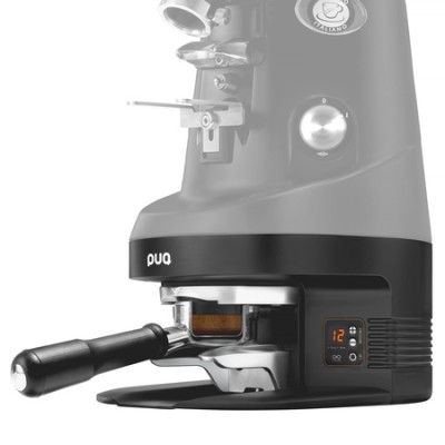 PUQ - M4 58mm Matt Black - Tamper automatyczny - zdjęcie 5