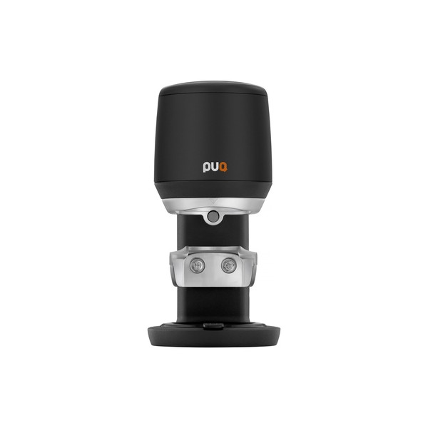 PUQ - MINI GEN6 58,3mm Matt Black - Tamper automatyczny