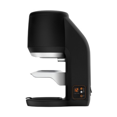 PUQ - MINI GEN6 58,3mm Matt Black - Tamper automatyczny - zdjęcie 2