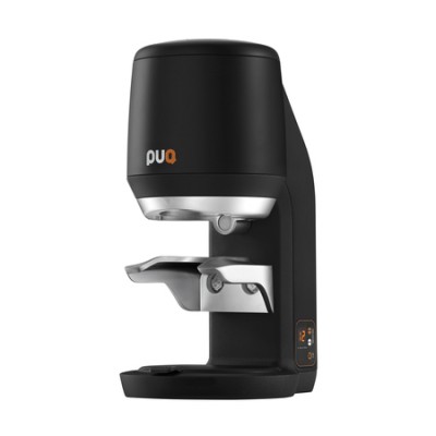 PUQ - MINI GEN6 58,3mm Matt Black - Tamper automatyczny - zdjęcie 3