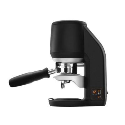 PUQ - MINI GEN6 58,3mm Matt Black - Tamper automatyczny - zdjęcie 5
