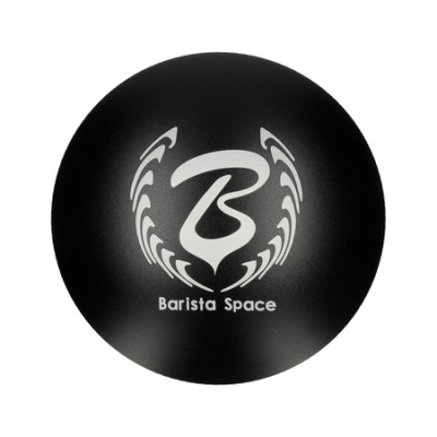 Barista Space - C1 Distribution Tool Black - Czarny dystrybutor do kawy 58mm - zdjęcie 4