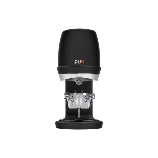PUQ - Q GEN6 58,3mm Matt Black - Tamper automatyczny