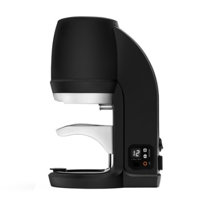 PUQ - Q GEN6 58,3mm Matt Black - Tamper automatyczny - zdjęcie 2