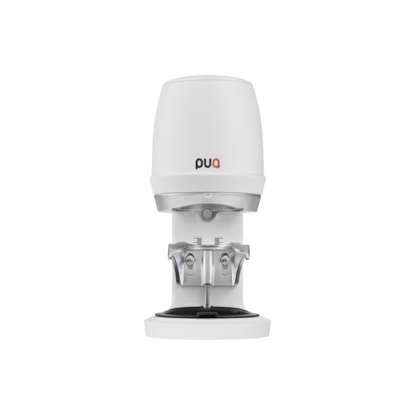 PUQ - Q GEN6 58mm Matt White - Tamper automatyczny