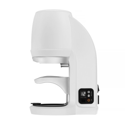 PUQ - Q GEN6 58mm Matt White - Tamper automatyczny - zdjęcie 2