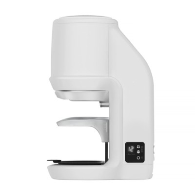 PUQ - tamper automatyczny PRO 58,3 mm - biały - zdjęcie 2