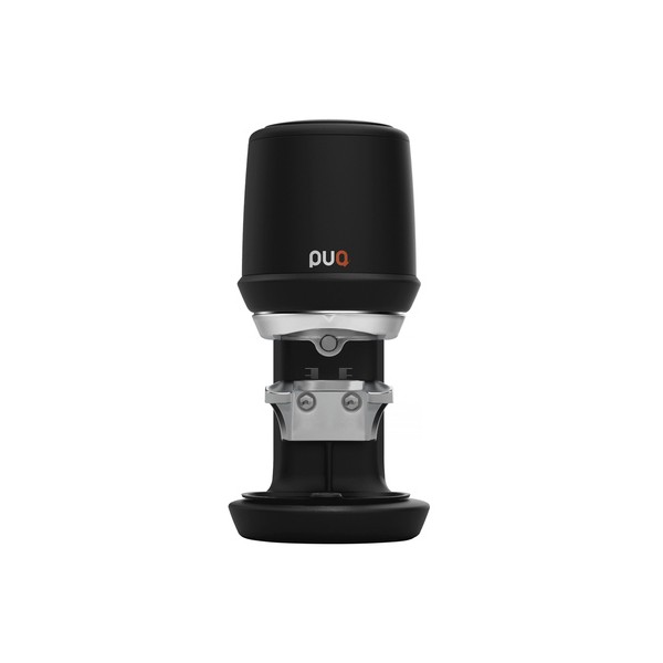 PUQ - tamper automatyczny PRO 58,3 mm - czarny