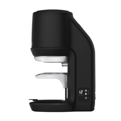 PUQ - tamper automatyczny PRO 58,3 mm - czarny - zdjęcie 2
