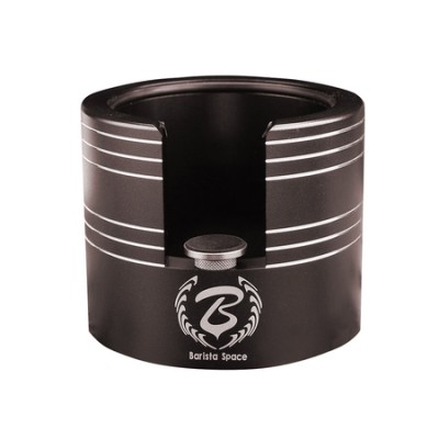 Barista Space - Stacja tampingowa 51 - 54mm szara - zdjęcie 1