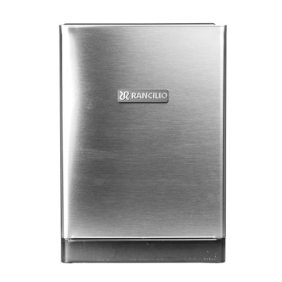 Rancilio - Silvia E - Ekspres kolbowy stalowy - zdjęcie 5