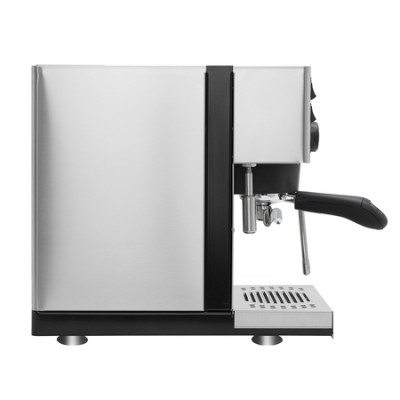 Rancilio - Silvia PRO - Ekspres kolbowy stalowy - zdjęcie 4
