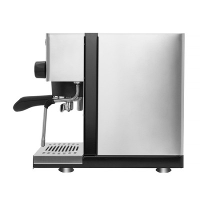 Rancilio - Silvia PRO - Ekspres kolbowy stalowy - zdjęcie 5