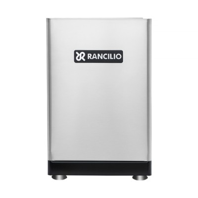 Rancilio - Silvia PRO - Ekspres kolbowy stalowy - zdjęcie 6