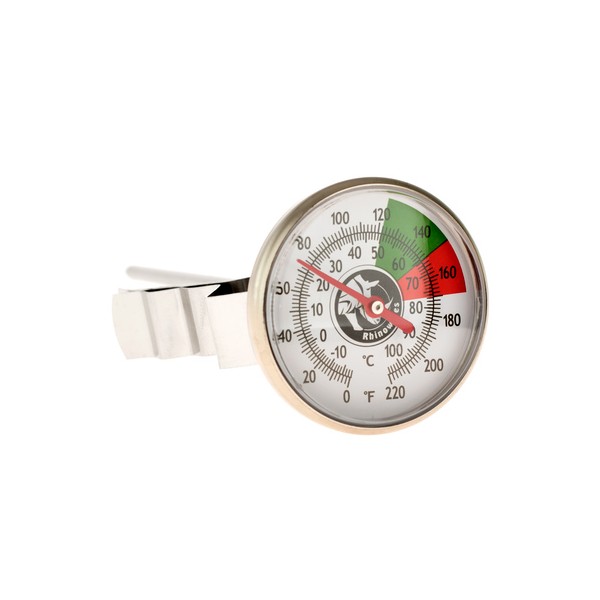 Rhino Cofee Gear Short Thermometer Termometr do mleka Krótki