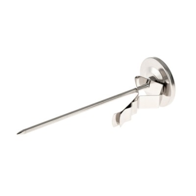 Rhino Cofee Gear Short Thermometer Termometr do mleka Krótki - zdjęcie 2
