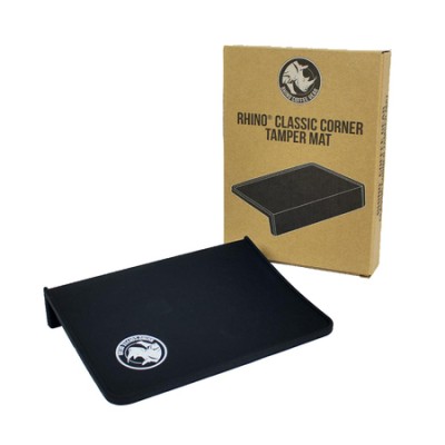 Rhino Coffee Gear Classic Corner Tamper Mat mata tampingowa - zdjęcie 3