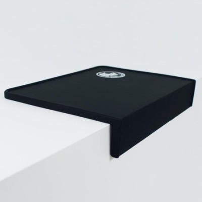 Rhino Coffee Gear Classic Corner Tamper Mat mata tampingowa - zdjęcie 4