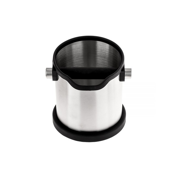Rhino Coffee Gear Deluxe Round Knock Box - odbijak do fusów - 165 mm