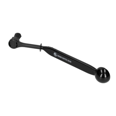 Rhino Coffee Gear Head Brush - szczotka do czyszczenia grupy - zdjęcie 1