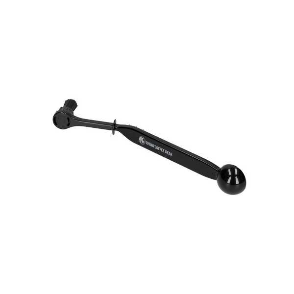 Rhino Coffee Gear Head Brush - szczotka do czyszczenia grupy
