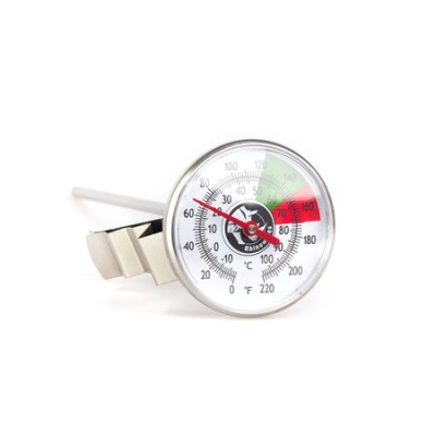 Rhino Coffee Gear Long Thermometer - Termometr do mleka - Długi - zdjęcie 1