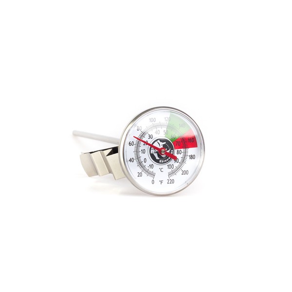 Rhino Coffee Gear Long Thermometer - Termometr do mleka - Długi