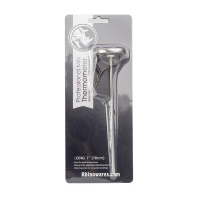Rhino Coffee Gear Long Thermometer - Termometr do mleka - Długi - zdjęcie 3
