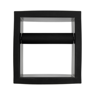 Rhino Coffee Gear Square Knock Chute odbijak wpuszczany w blat - zdjęcie 4
