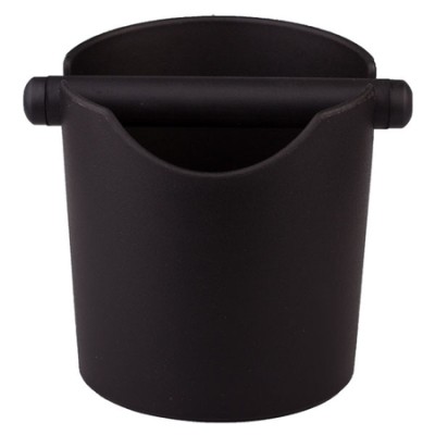 Rhino Coffee Gear Thumpa odbijak do fusów czarny 150 mm - zdjęcie 1