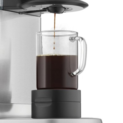 Sage - Adapter do dripperów do ekspresów Precision Brewer - zdjęcie 2