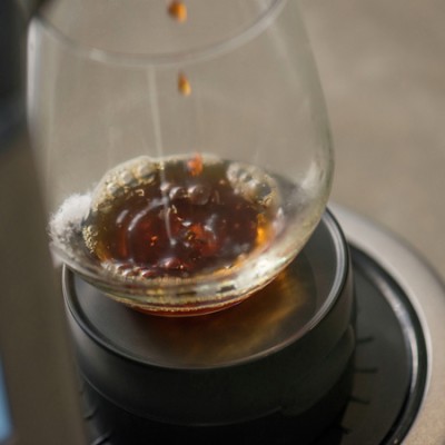 Sage - Adapter do dripperów do ekspresów Precision Brewer - zdjęcie 3