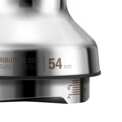 Sage - Craft Distributor Duo 54mm - Dystrybutor do kawy SEA303 - zdjęcie 5