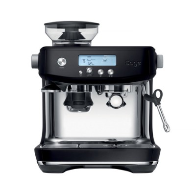 Sage - The Barista Pro Czarny - Ekspres ciśnieniowy - zdjęcie 1