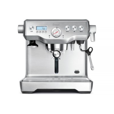 Sage Dual Boiler ekspres do kawy SES920BSS srebrny - zdjęcie 1