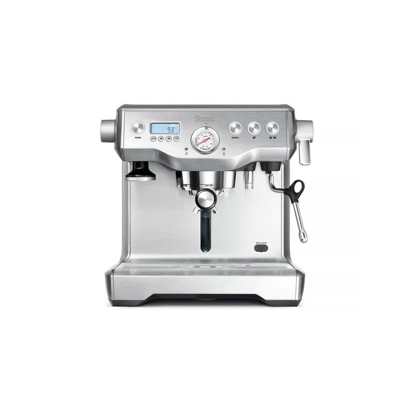 Sage Dual Boiler ekspres do kawy SES920BSS srebrny