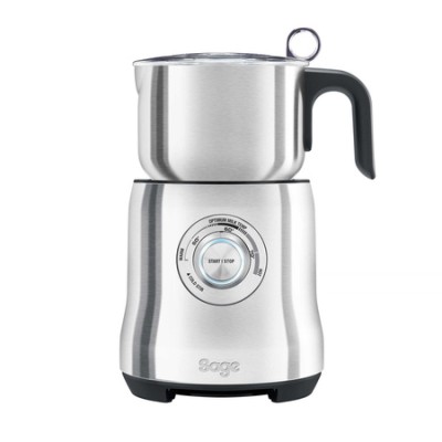 Sage The Milk Caffe automatyczny spieniacz do mleka SMF600BSS - zdjęcie 1
