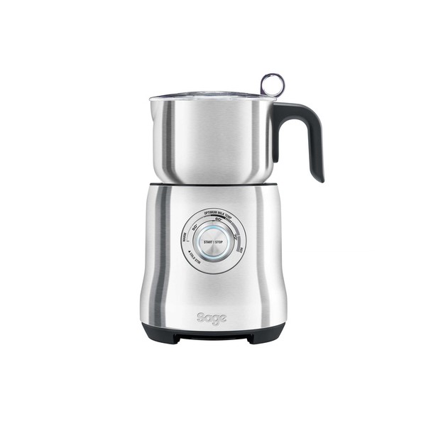 Sage The Milk Caffe automatyczny spieniacz do mleka SMF600BSS
