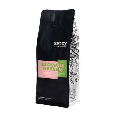 Story Coffee Roasters - kawa ziarnista Blossom Heaven Morning Brew Filter 1 kg - zdjęcie 1