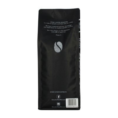 Story Coffee Roasters - kawa ziarnista Brazylia Wild Coffee Espresso 1 kg - zdjęcie 2