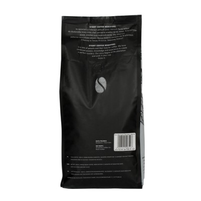 Story Coffee Roasters - kawa ziarnista Dolce Espresso Blend 1 kg - zdjęcie 2
