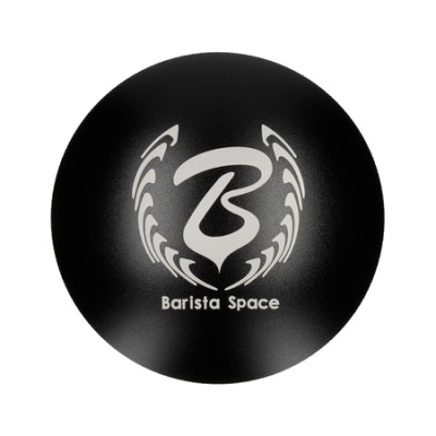 Barista Space Needle Tamper Tool 58mm Black - zdjęcie 2